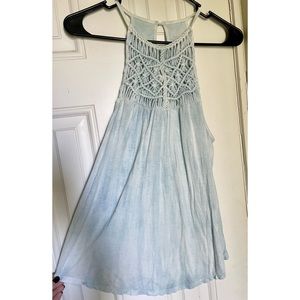 American Eagle Outfitters soft & sexy tank